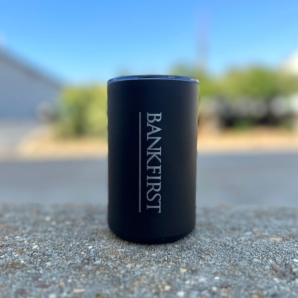 Tumbler and Can Insulator 11oz - Stainless Steel