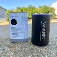 Tumbler and Can Insulator 11oz - Stainless Steel