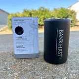Tumbler and Can Insulator 11oz - Stainless Steel