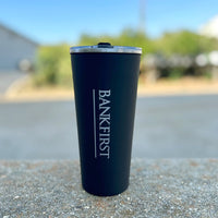 Tumbler 16.9oz - Stainless Steel