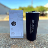 Tumbler 16.9oz - Stainless Steel