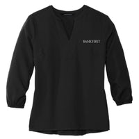 Women's 3/4 Sleeve Blouse