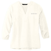 Women's 3/4 Sleeve Blouse