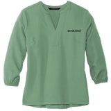 Women's 3/4 Sleeve Blouse