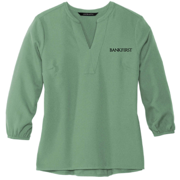 Women's 3/4 Sleeve Blouse
