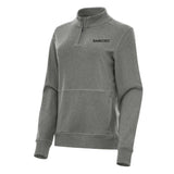 Women's Antigua 1/4 Zip Pullover