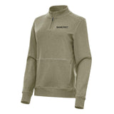Women's Antigua 1/4 Zip Pullover