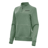 Women's Antigua 1/4 Zip Pullover