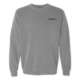 Comfort Color Pullover