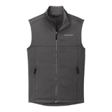 Men's Port Authority Smooth Fleece Vest