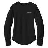 Women's Mercer+Mettle Long Sleeve Blouse