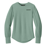 Women's Mercer+Mettle Long Sleeve Blouse
