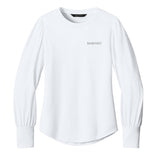 Women's Mercer+Mettle Long Sleeve Blouse