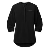Women's Port Authority 3/4-Sleeve Tunic