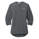 Women's Port Authority 3/4-Sleeve Tunic