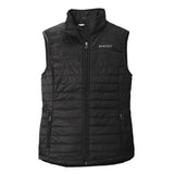 Women's Port Authority Puffy Vest