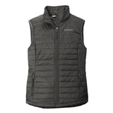 Women's Port Authority Puffy Vest