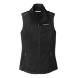 Women's Port Authority Smooth Fleece Vest