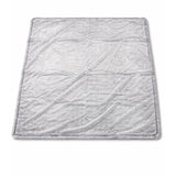 Faux Fur Throw Blanket