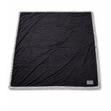 Faux Fur Throw Blanket