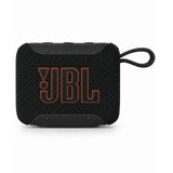 JBL Go 5 Portable Bluetooth Speaker – Black