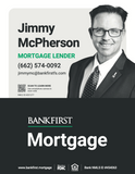 Mortgage Lender - 8.5x11
