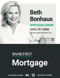 Mortgage Lender - 8.5x11