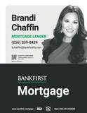 Mortgage Lender - 8.5x11