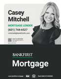 Mortgage Lender - 8.5x11