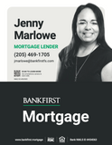 Mortgage Lender - 8.5x11