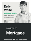 Mortgage Lender - 8.5x11