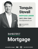 Mortgage Lender - 8.5x11