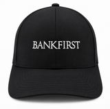 Branded Bills – Black Cap