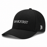 Branded Bills – Black Cap