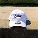 Collegiate Performance Hat (Click to View Colleges) - Embroidered