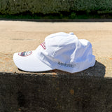 Collegiate Performance Hat (Click to View Colleges) - Embroidered