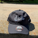 Collegiate Performance Hat (Click to View Colleges) - Embroidered