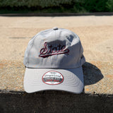 Collegiate Performance Hat (Click to View Colleges) - Embroidered
