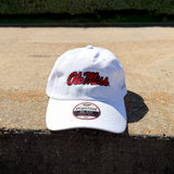 Collegiate Performance Hat (Click to View Colleges) - Embroidered