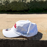 Collegiate Performance Hat (Click to View Colleges) - Embroidered