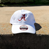 Collegiate Performance Hat (Click to View Colleges) - Embroidered