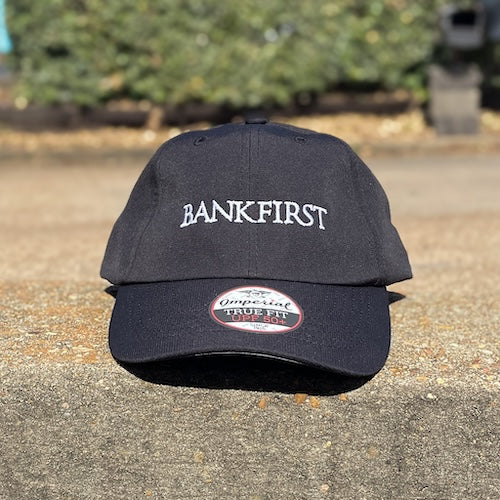 Imperial Performance Hat - Embroidered