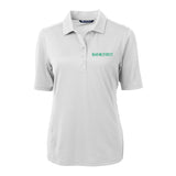 Women's Cutter & Buck Polo
