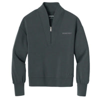 Women's Ogio 1/4 Zip