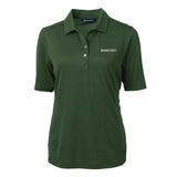 Women's Cutter & Buck Polo