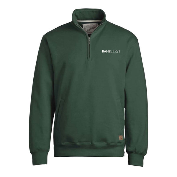 Men's Landway Quarter Zip Pullover