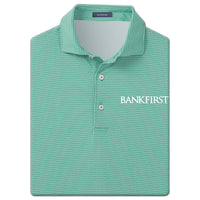 Men's Turtleson Lennon Performance Polo