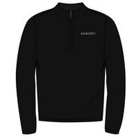 Men's Turtleson Quarter Zip Pullover