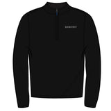 Men's Turtleson Quarter Zip Pullover