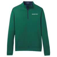 Men's Turtleson Quarter Zip Pullover